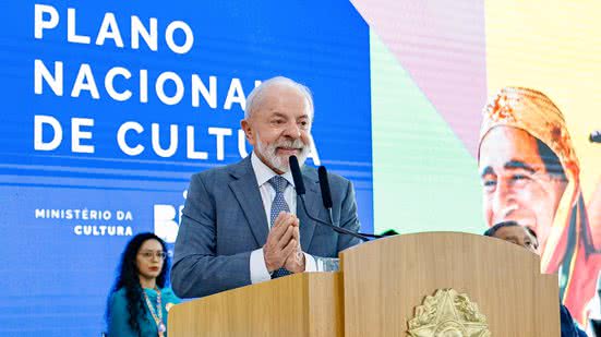 Ricardo Stuckert / PR