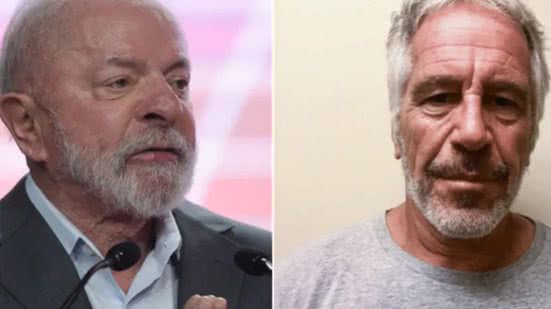 Reprodução/Redes Sociais