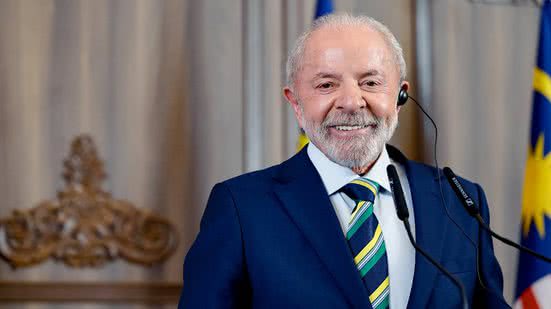 Ricardo Stuckert / Divulgação