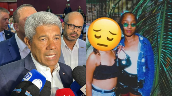 Devid Santana / BNews/Reprodução