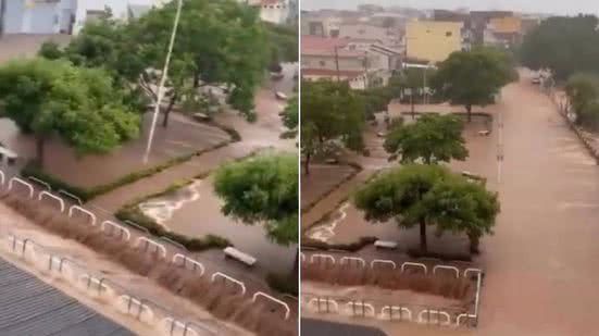 Reprodução/Redes Sociais