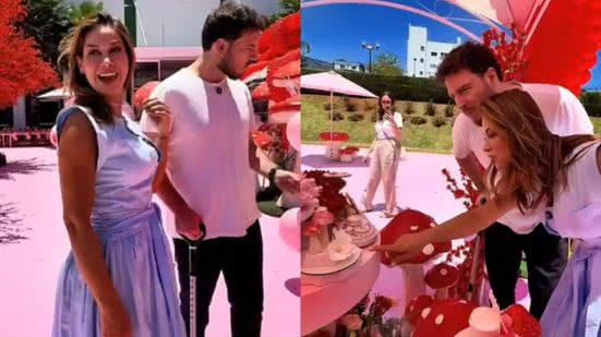 Reprodução / Redes Sociais