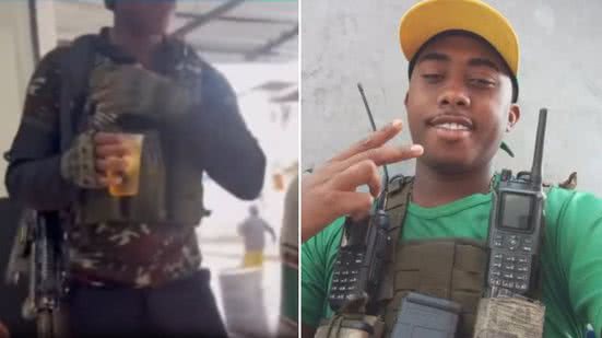 Montagem BNews | Reprodução | Redes Sociais