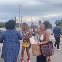 Reprodução / Instagram / UOL