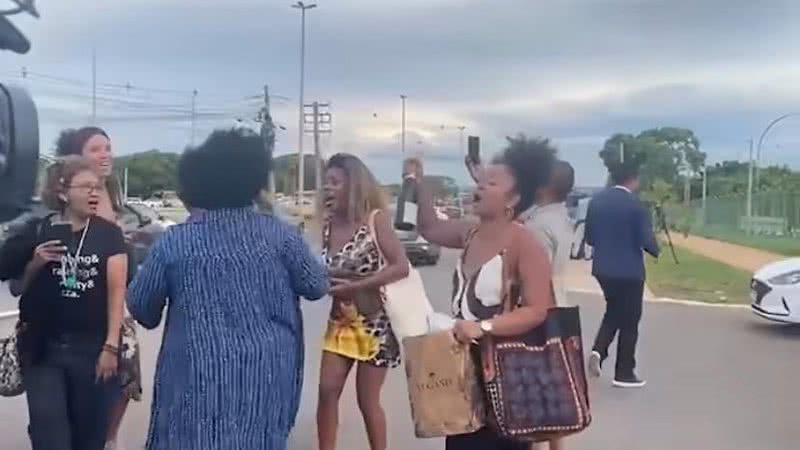 Reprodução / Instagram / UOL