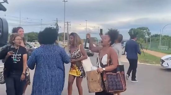 Reprodução / Instagram / UOL