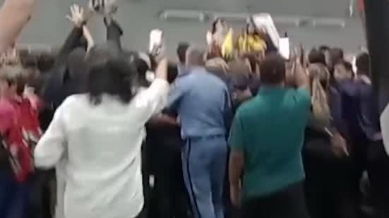 Reprodução / Instagram