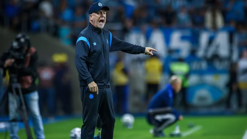 Lucas Uebel/Grêmio