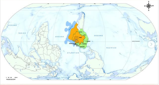 Reprodução: @ibgeoficial