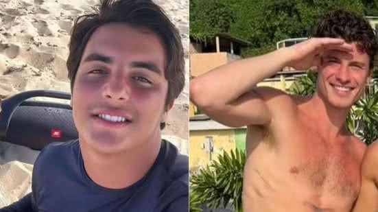 Reprodução/Redes Sociais