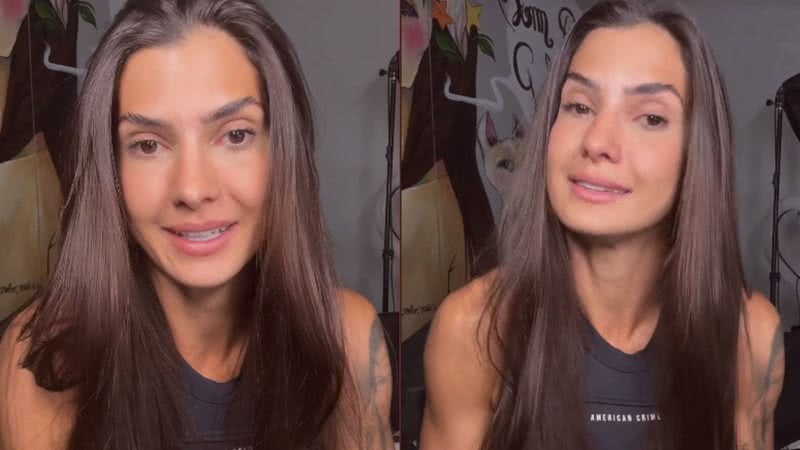 Reprodução / Instagram