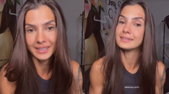 Reprodução / Instagram