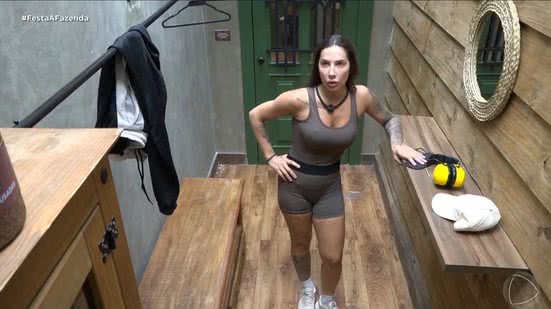 Reprodução / Record