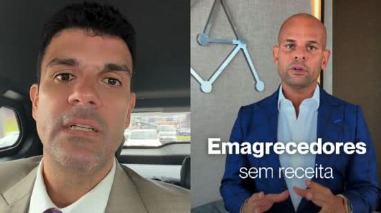 Reprodução/Redes Sociais