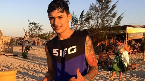 Reprodução/Redes Sociais