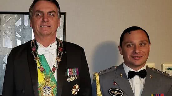 Divulgação / Facebook