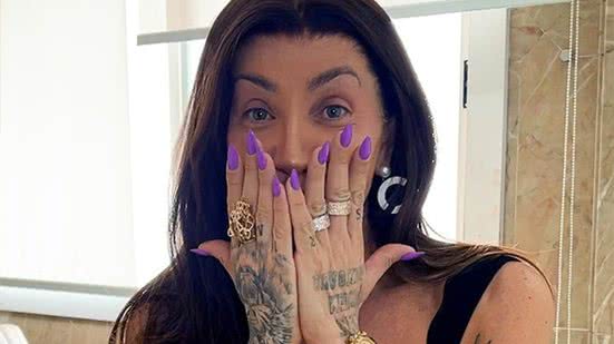 Reprodução/Redes Sociais