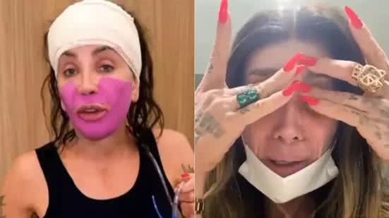 Reprodução/Redes Sociais