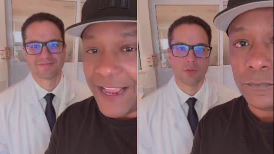 Reprodução / Redes Sociais