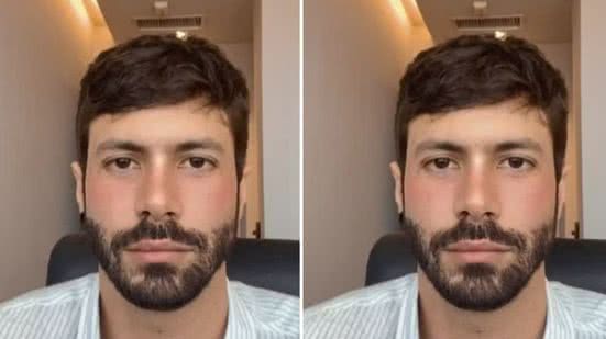Reprodução/ Redes Sociais