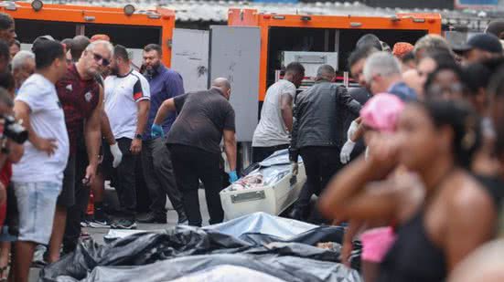 Tomaz Silva/Agência Brasil