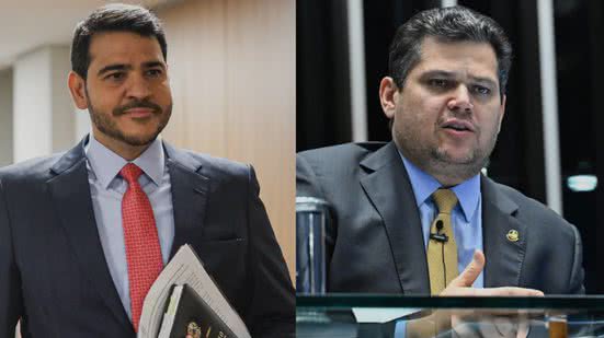 José Cruz/Agência Brasil | Waldemir Barreto/Agência Senado