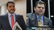 José Cruz/Agência Brasil | Waldemir Barreto/Agência Senado
