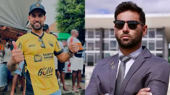 Reprodução/Redes sociais