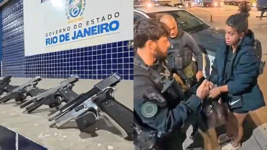 PCERJ/Divulgação