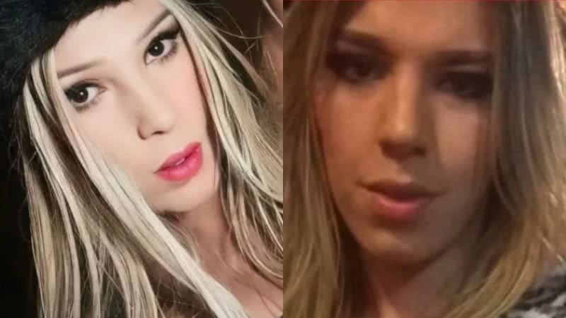 Reprodução/Redes sociais