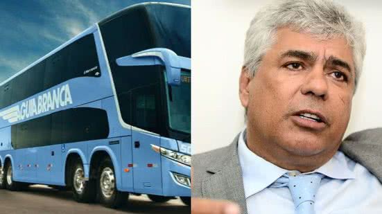 Divulgação-Águia Branca/Arquivo BNews