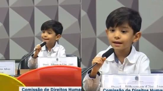 Reprodução/Redes sociais