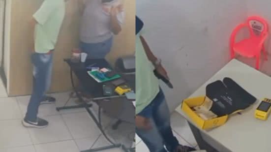 Reprodução/Redes sociais