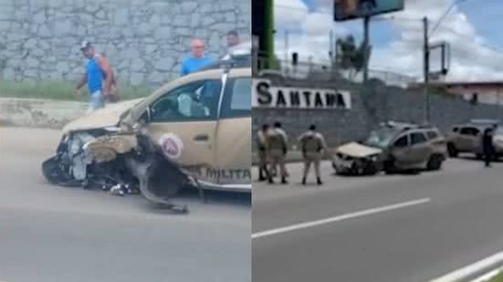 Reprodução/Redes sociais