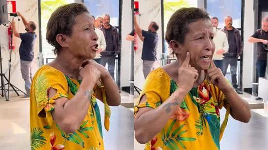 Reprodução/Redes Sociais