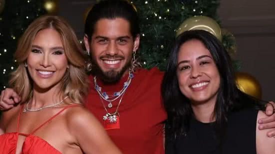 Reprodução/Redes Sociais