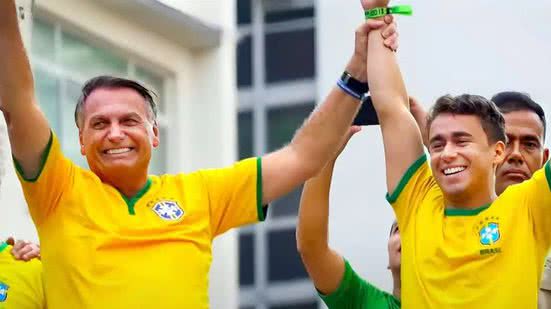 Instagram/@nikolasferreiradm/Reprodução