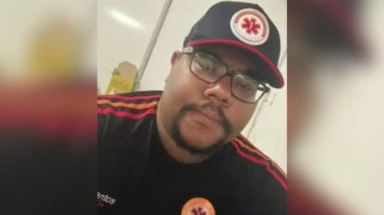 Reprodução/Redes sociais