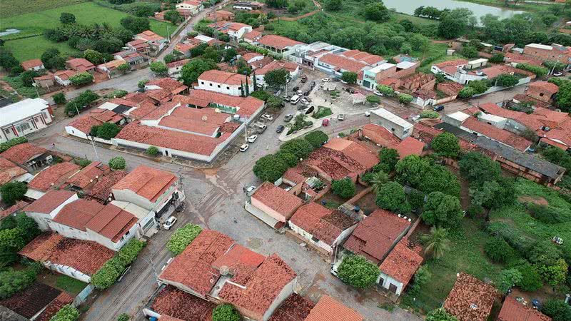 Divulgação/Prefeitura de Muquém do São Francisco