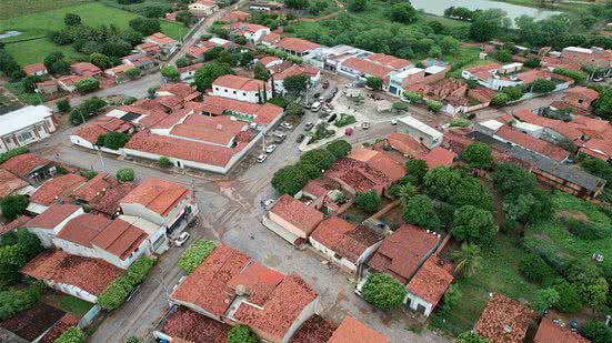 Divulgação/Prefeitura de Muquém do São Francisco