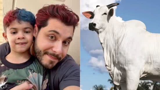 Reprodução/Redes Sociais/SAP Assessoria