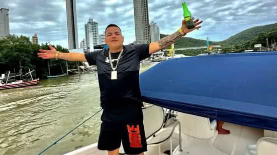 Reprodução