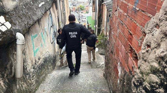 Divulgação / PC-BA