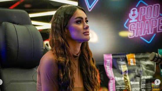 Reprodução Instagram