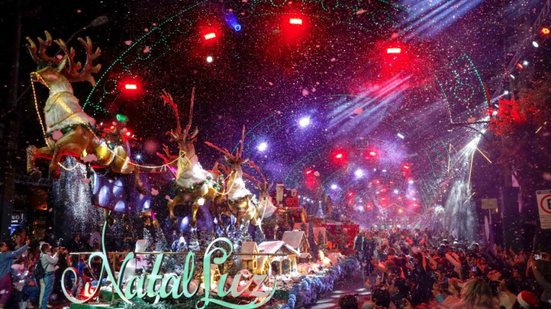 Divulgação / Prefeitura de Gramado