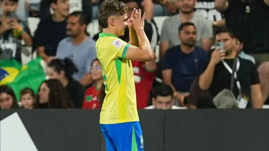 Nelson Termé / CBF