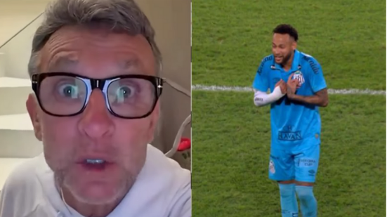 Reprodução: Redes sociais/Premiere