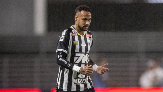 Raul Baretta / Santos FC