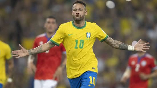 Lucas Figueiredo/CBF