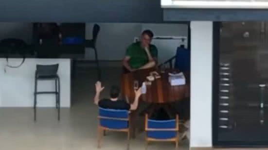 Reprodução / Rede Globo